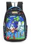 Imagem de Mochila luxcel sonic pt 47014