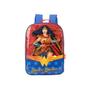 Imagem de Mochila Luxcel Wonder Woman IS37881