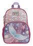 Imagem de Mochila m container kids sereia dermiwil