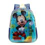 Imagem de Mochila m mickey x2 xeryus