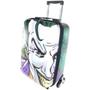 Imagem de Mochila Mala Bordo Coringa The Joker 6 Rodas Viagem