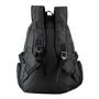 Imagem de Mochila Mala Executiva Reforçada Escolar Antifurto Porta Notebook Laptop Garrafa Viagem Esportiva