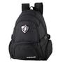 Imagem de Mochila Mala Executiva Reforçada Escolar Antifurto Porta Notebook Laptop Garrafa Viagem Esportiva