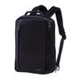 Imagem de Mochila Maleta 4em1 Notebook 15.6 Antifurto Posh, Bolso Secreto, ZipperSafe, Resist Água - Enterprise (PBPEN15BK)