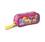 Imagem de Mochila Maria Clara e JP de Costas com Estojo Duplo Meninas