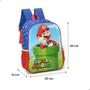 Imagem de Mochila Mario de Costas Oficial