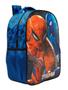 Imagem de Mochila - Marvel Spider Man XERYUS IMPORTACAO E