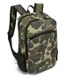 Imagem de Mochila Masculina 5 divisões LS MO4140 estampa camuflado