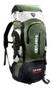 Imagem de Mochila Masculina Camping Mochileiro 55 Litros Viage Mc5389 