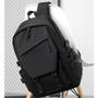 Imagem de Mochila Masculina Casual para Notebook - Grande Capacidade