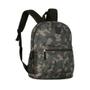 Imagem de Mochila Masculina Clio Camuflada 17"