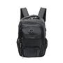 Imagem de Mochila Masculina Couro Reforçada Impermeável Executiva Notebook Saida Usb Para Viagem Uso Dia Dia  Preto