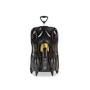 Imagem de Mochila Masculina De Carrinho Batman Beware Maxtoy Preto