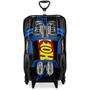 Imagem de Mochila Masculina De Carrinho Hotwheels Night Shifter