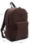 Imagem de Mochila Masculina de Costas Casual Republic Vix Chenson Marrom