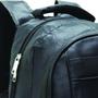 Imagem de Mochila Masculina Escolar Notebook 15 D26 Preto