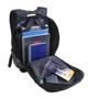 Imagem de Mochila Masculina Escolar Premium Original Poliéster Importado De Alta Qualidade Notebook Viagem