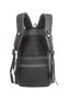 Imagem de Mochila masculina executiva laptop 01481 chumbo