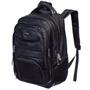 Imagem de Mochila Masculina Executiva Resistente Preto