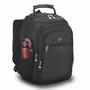Mochila Masculina Faculdade Impermeável Resistente Grande Alça de Aço Escola Faculdade - i fast Imagem de Mochila Masculina Faculdade Impermeável Resistente Grande Alça de Aço Escola Faculdade