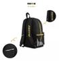 Imagem de Mochila Masculina Free Fire Clio - Laptop - Costas FR2487 - Vermelha