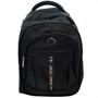 Imagem de Mochila Masculina Grande Casual Viagem Trabalho Dia Dia Resistente