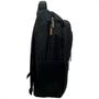 Imagem de Mochila Masculina Grande Casual Viagem Trabalho Dia Dia Resistente