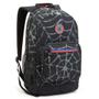 Imagem de Mochila Masculina Homem Aranha - Preta - Seanite