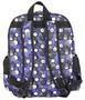 Imagem de Mochila Masculina Infantil LS Futebol 86 Grande Com 4 Divisões - MO4238