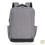 Imagem de Mochila Masculina Notebook 15.6 Original Com Entrada Usb