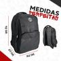 Imagem de Mochila Masculina Notebook Reforçada Esportiva Resistente