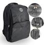 Imagem de Mochila Masculina Notebook Reforçada Esportiva Resistente
