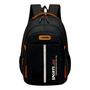 Imagem de Mochila Masculina Reforçada Trabalho Escolar Sports BL-1180