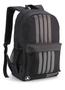 Imagem de Mochila masculina  SNT MJ40533 Preta - Seanite