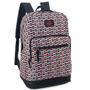 Imagem de Mochila Masculina Up4You Vermelha - Luxcel