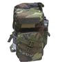 Imagem de Mochila Masculino Camuflada  KVN_ Verde