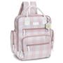 Imagem de Mochila Maternidade Masterbag Baby Urban