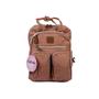 Imagem de Mochila Maternidade Mommy Bag Clio MM3302