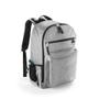 Imagem de Mochila Maternidade Para Bebês Com Compartimento Para Notebook Até 14 Polegadas e Térmico Cinza Mult