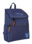 Imagem de Mochila Maternidade Plus Decorada Mickey Azul com Trocador Babygo