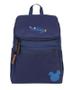 Imagem de Mochila Maternidade Plus Decorada Mickey Azul com Trocador Babygo