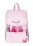 Imagem de Mochila Maternidade Plus Decorada Minnie Rosa com Trocador Babygo