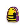 Imagem de Mochila max zoo abelha max 1 pc - MAXPRINT