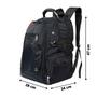 Imagem de Mochila Medelín Com Entrada Usb Executiva Notebook Santino