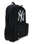 Imagem de MOCHILA MEDIA MLB NEW YORK YANKEES PRETO New Era