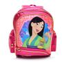 Imagem de Mochila Menina DMW Princesa Mulan 19459