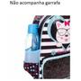 Imagem de Mochila Meninas Escolar Infantil Costas Gatinha Glitter G - Yeep