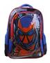 Imagem de Mochila Meninos Escolar Homem Aranha Speed Web Grande Costas