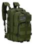 Imagem de Mochila Militar Assalt Tática Masculina Feminina Impermeável