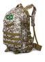 Imagem de Mochila Militar Assault Oxford 900d  40 L